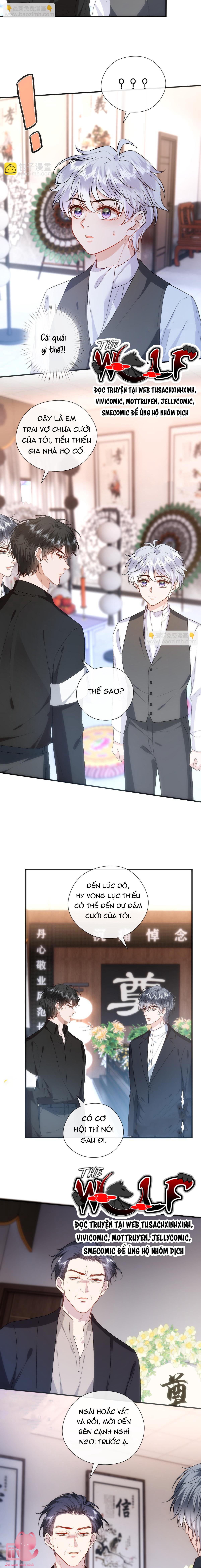 Phu Nhân Mỗi Ngày Đều Tại Tuyến Vả Mặt Chap 141 - Next Chap 142