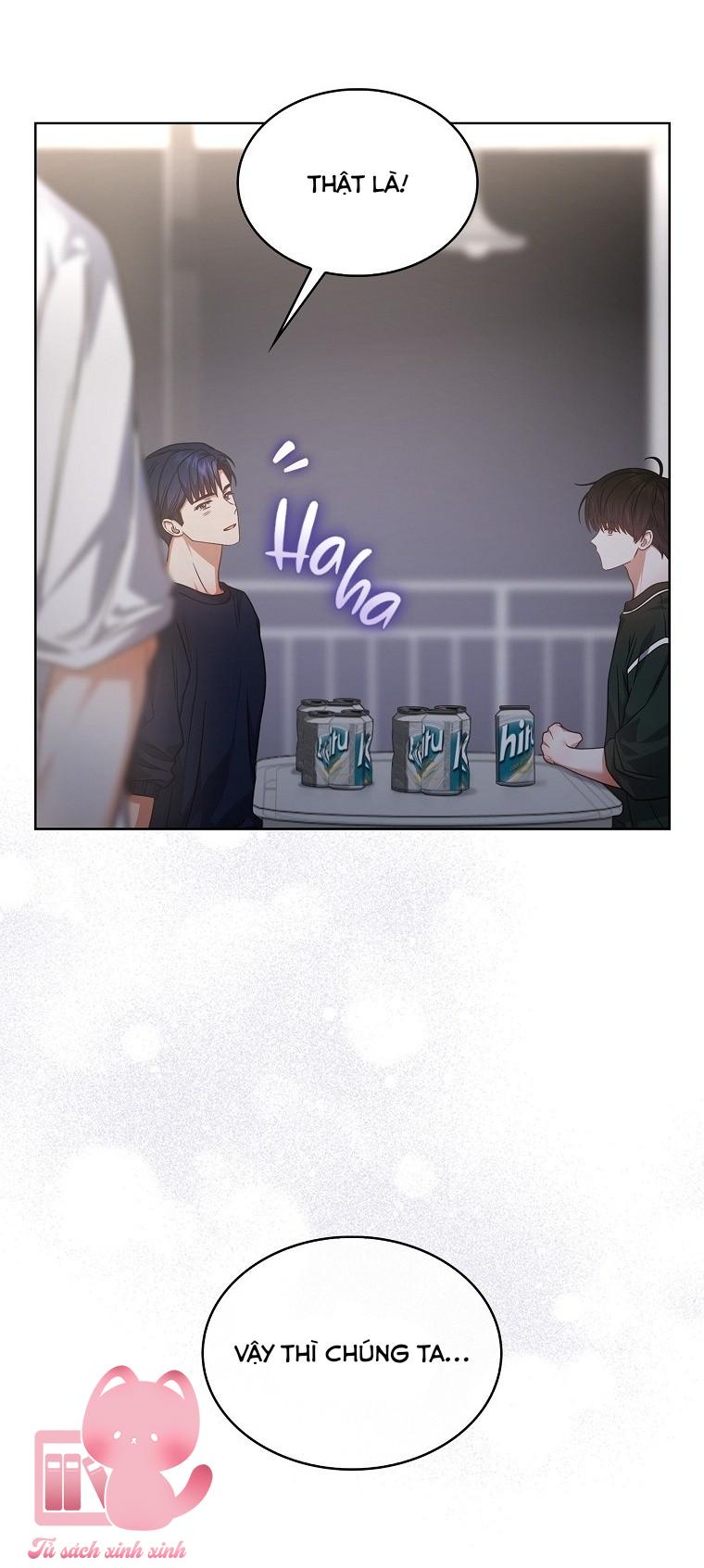 Debut Or Die Chapter 83 - Trang 4