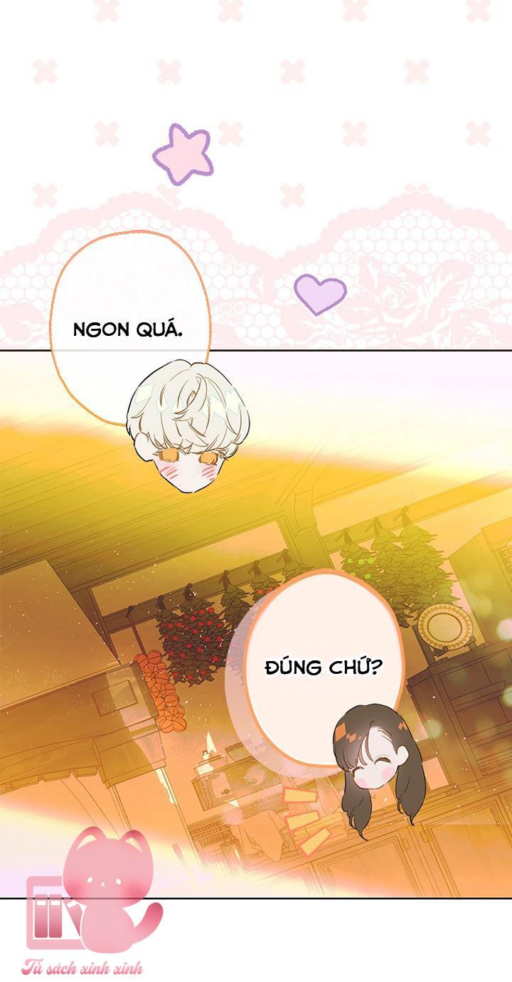 Khế Ước Hôn Nhân Của Mẹ Tôi Chapter 74 - Trang 4