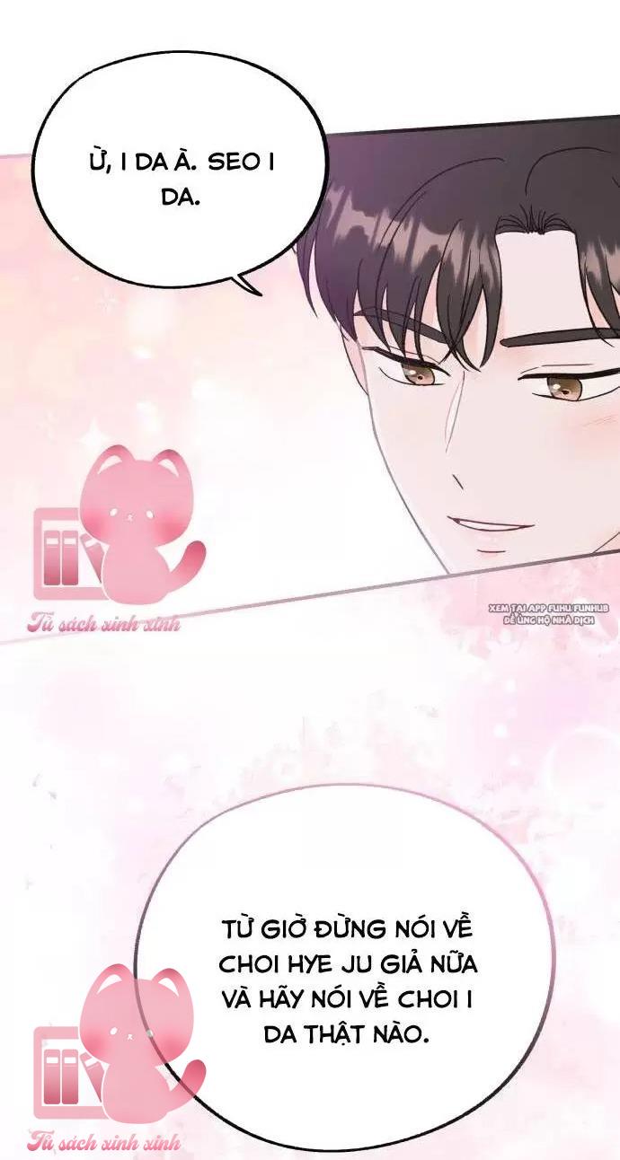 Xác Suất Tình Yêu Chapter 28 - Trang 3