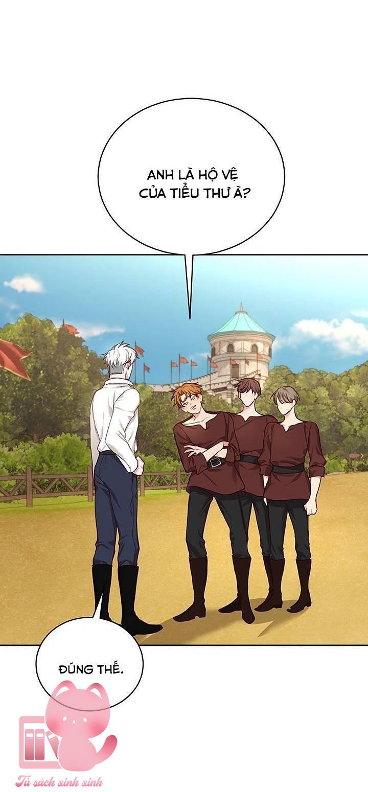 Thế Thì Ta Cứ Trở Thành Kẻ Ác Thôi Chap 22 - Trang 2