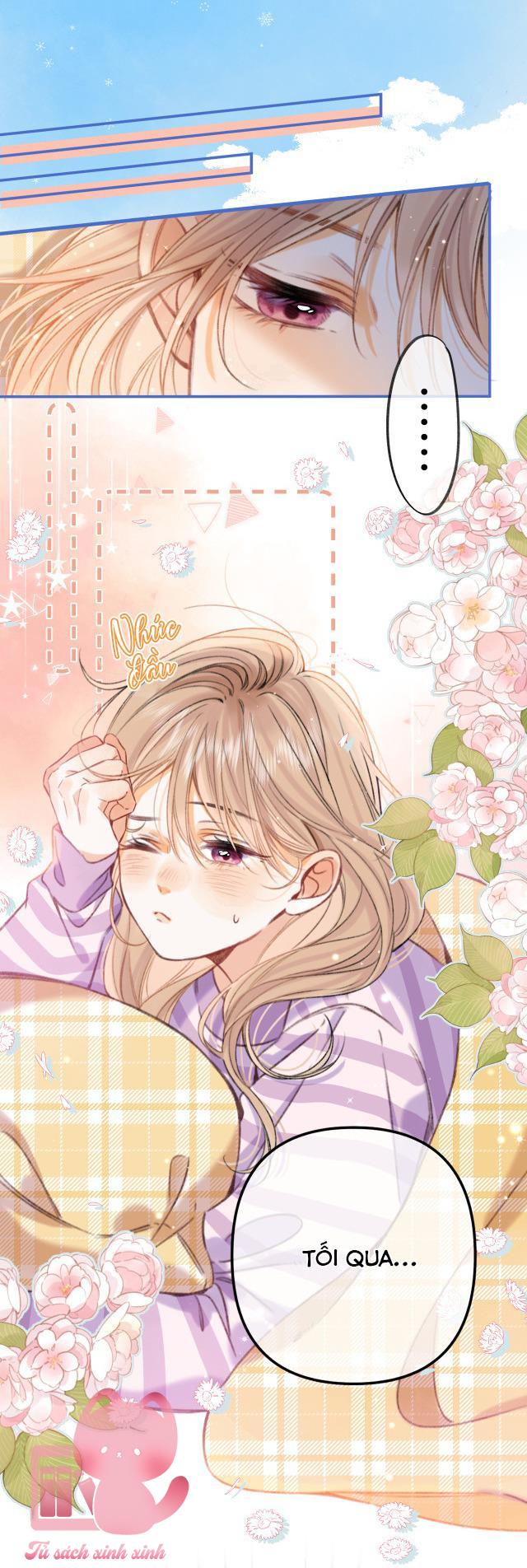 Mối Tình Thầm Kín Chapter 64 - Trang 4