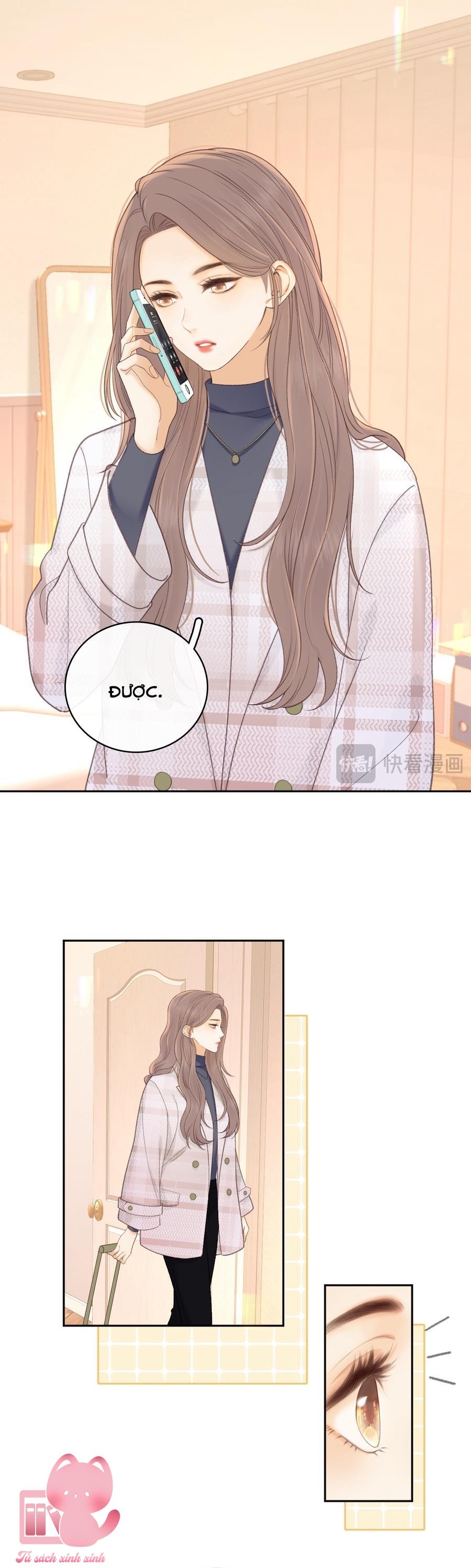 Khó Dỗ Dành Chapter 86 - Trang 4