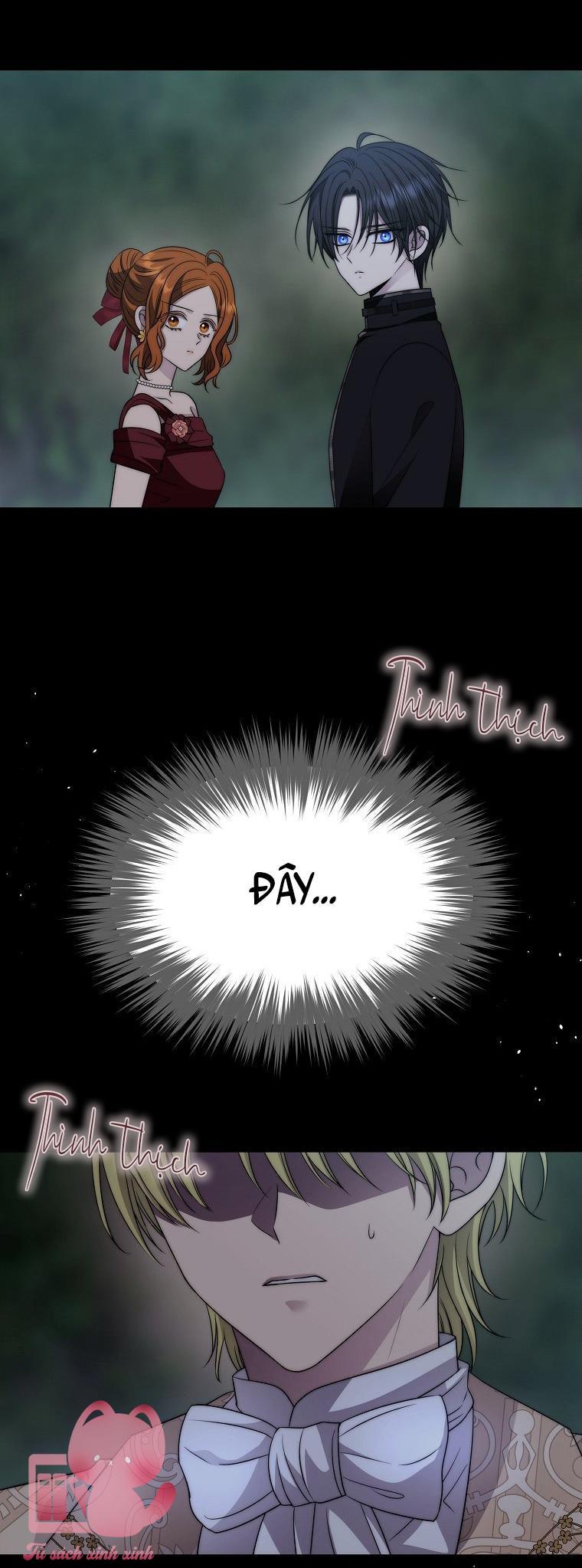 Black Haze Chapter 29 - Next Chapter 30