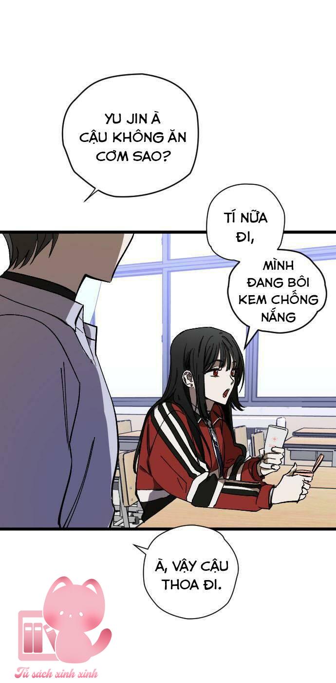 Đêm Của Bóng Tối Chapter 4 - Trang 4