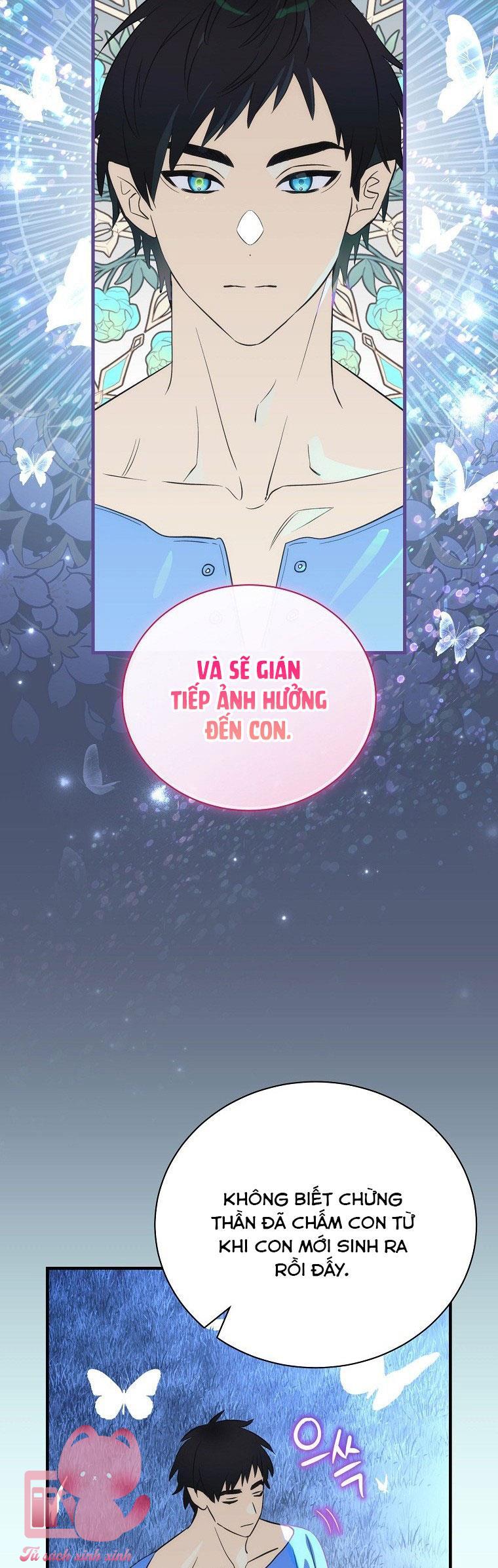 Đứa Nhỏ Không Phải Là Con Anh Chap 84 - Next 