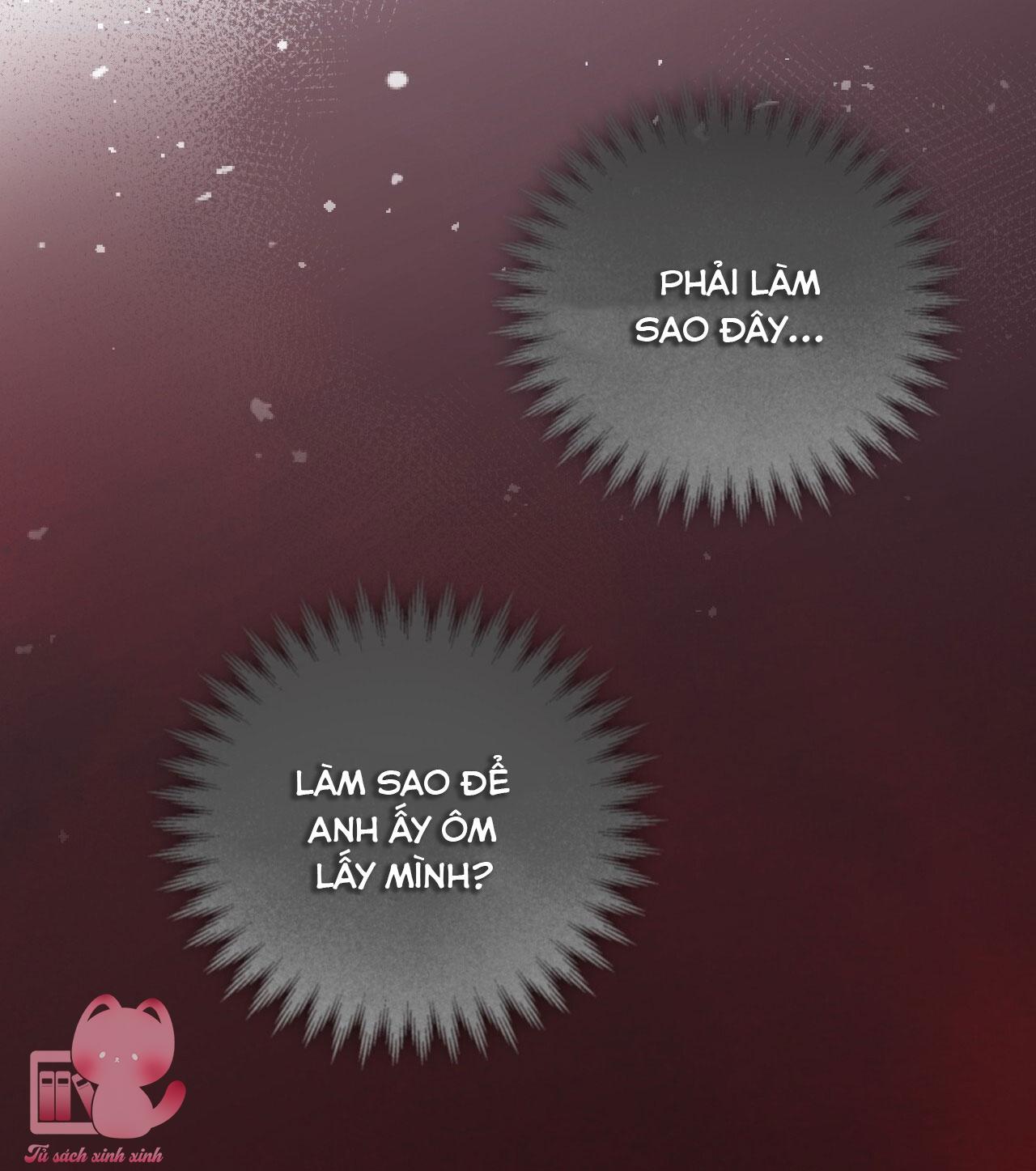 Thánh Nữ Giả Muốn Bỏ Trốn Chap 40 - Trang 4