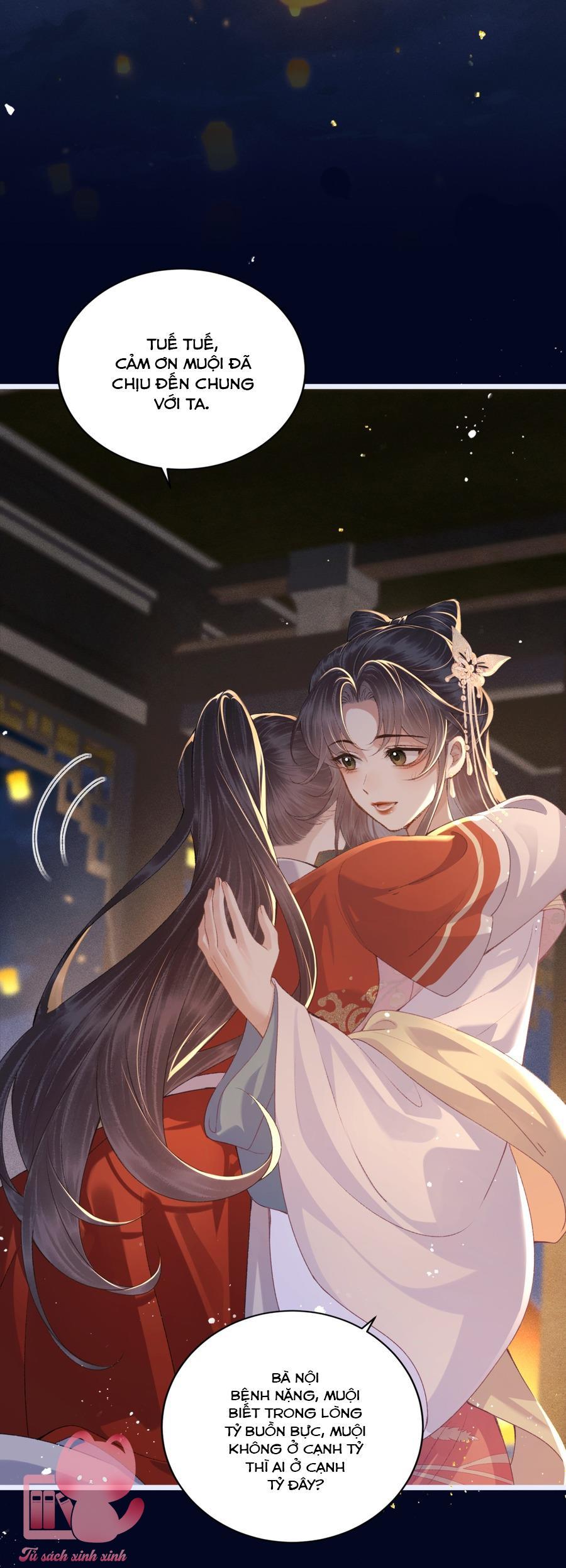 Gả Cho Vai Ác Chap 63 - Next Chap 64