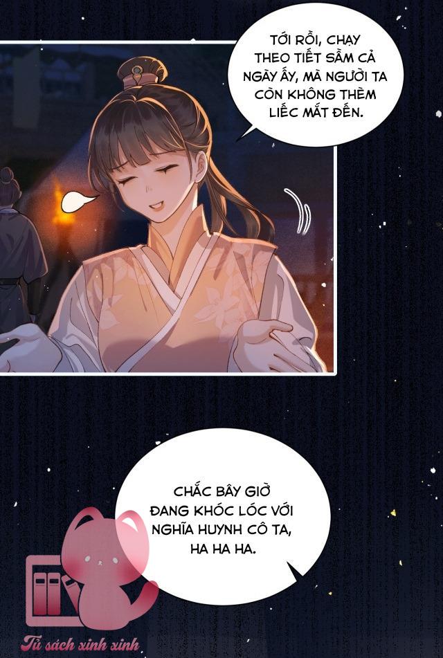 Gả Cho Vai Ác Chap 16 - Next Chap 17