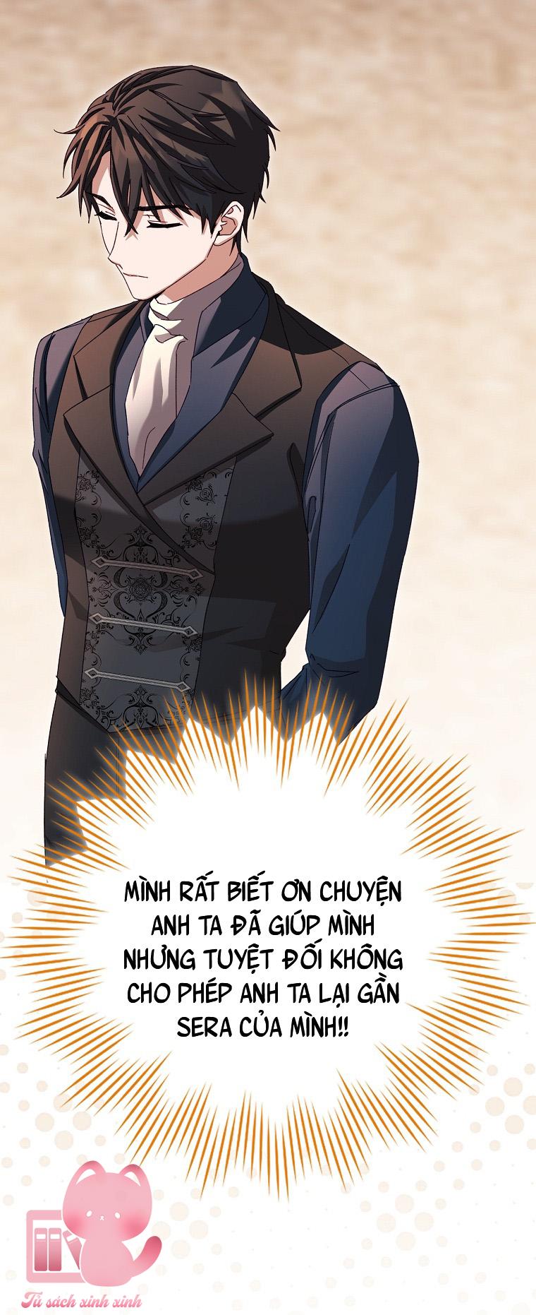 Chuột Đồng Dẫn Lối Cinderella Chap 4 - Next 