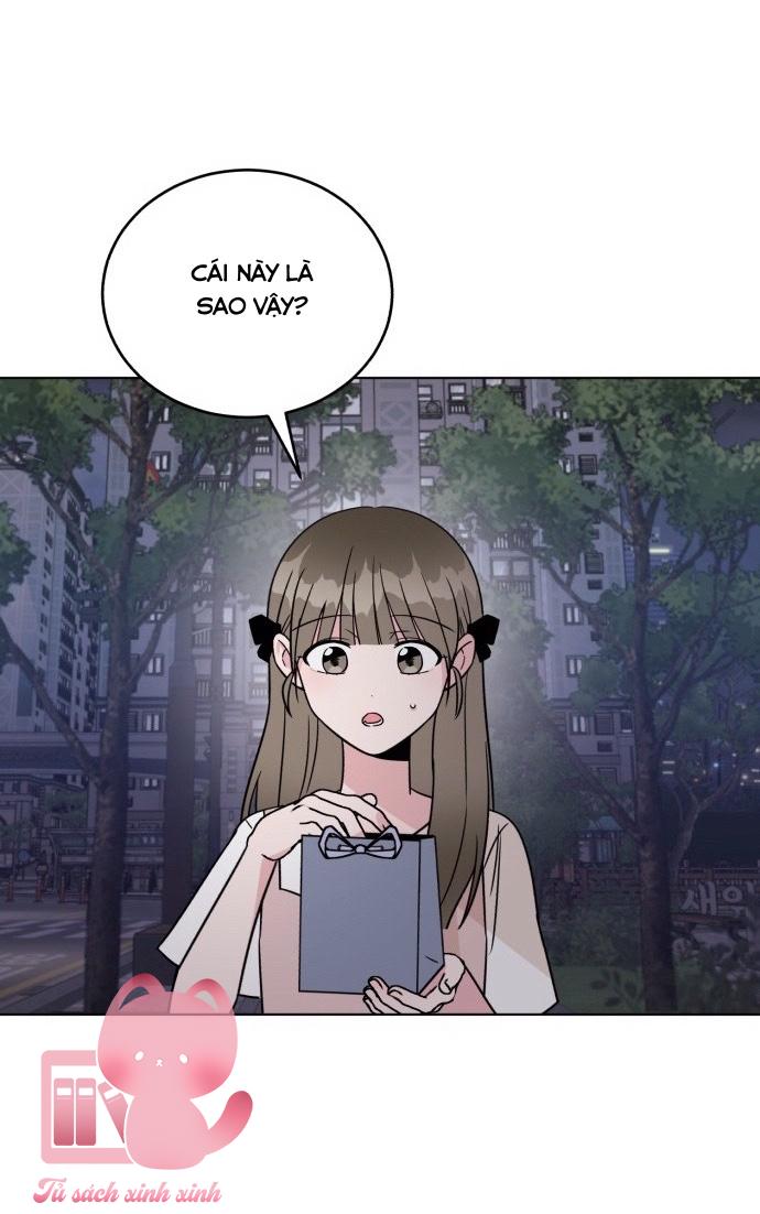 Chúng Ta Là Gì Của Nhau? Chap 33 - Trang 2