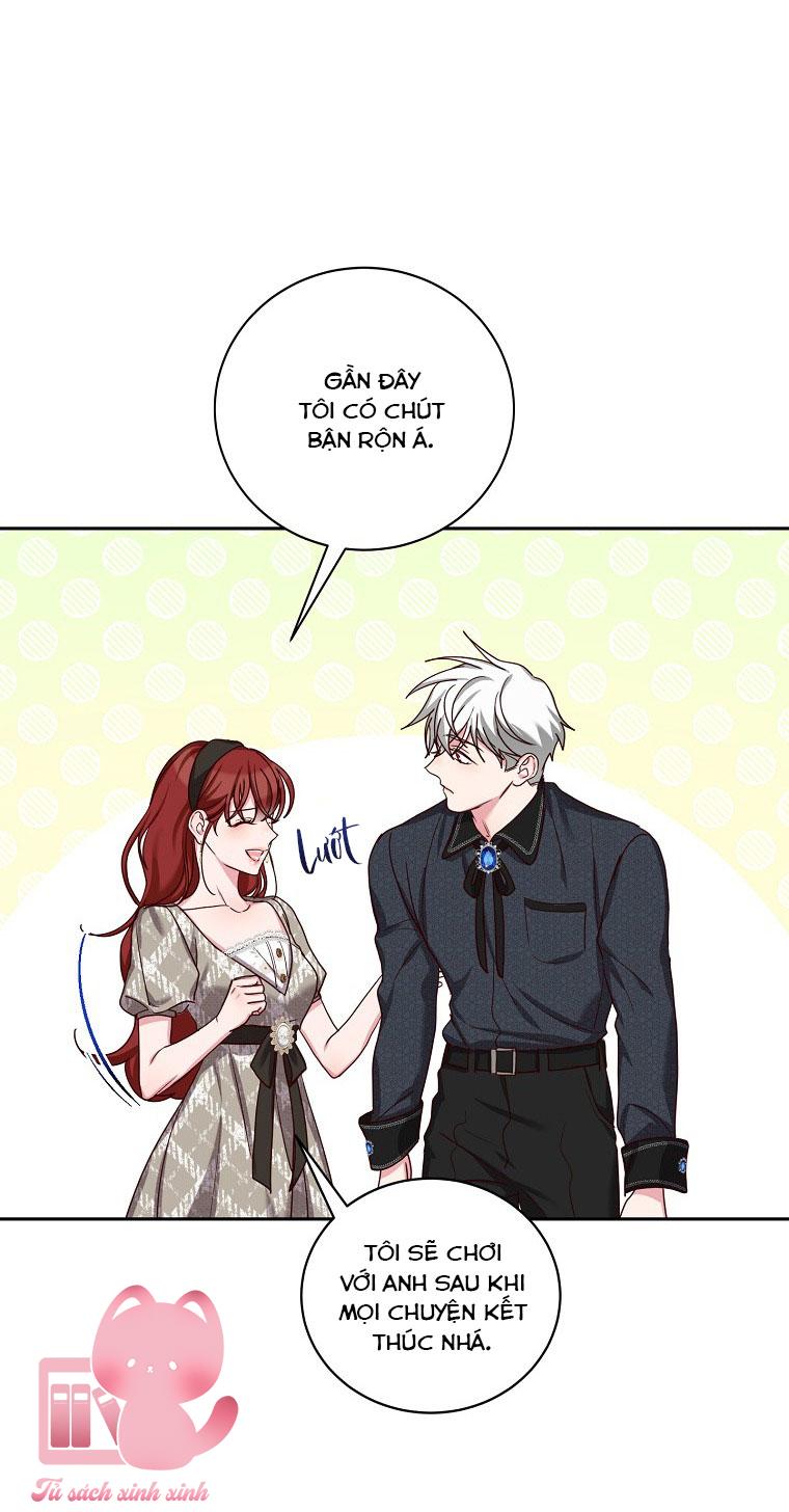 Thế Thì Ta Cứ Trở Thành Kẻ Ác Thôi Chap 51 - Trang 2