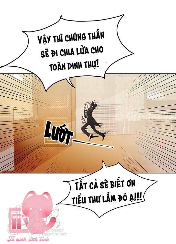 Thế Thì Ta Cứ Trở Thành Kẻ Ác Thôi Chap 2 - Trang 2