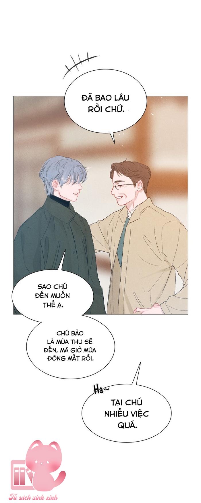 Thần Bí Chap 90 - Trang 2