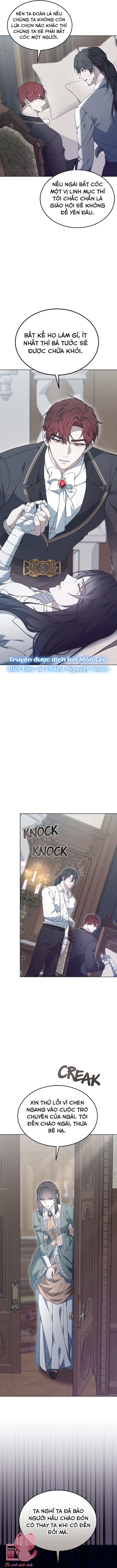 Thời Đại Oman Chap 60 - Next Chap 61