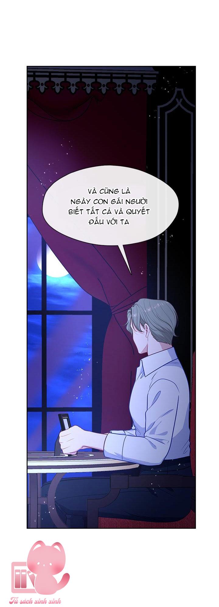 Hãy Coi Chừng Ác Nữ Chap NT30 - Trang 2