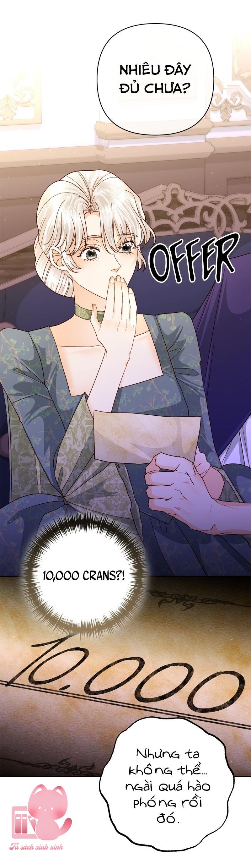 Hoàng Hậu Tái Hôn Chapter 159 - Next Chapter 160