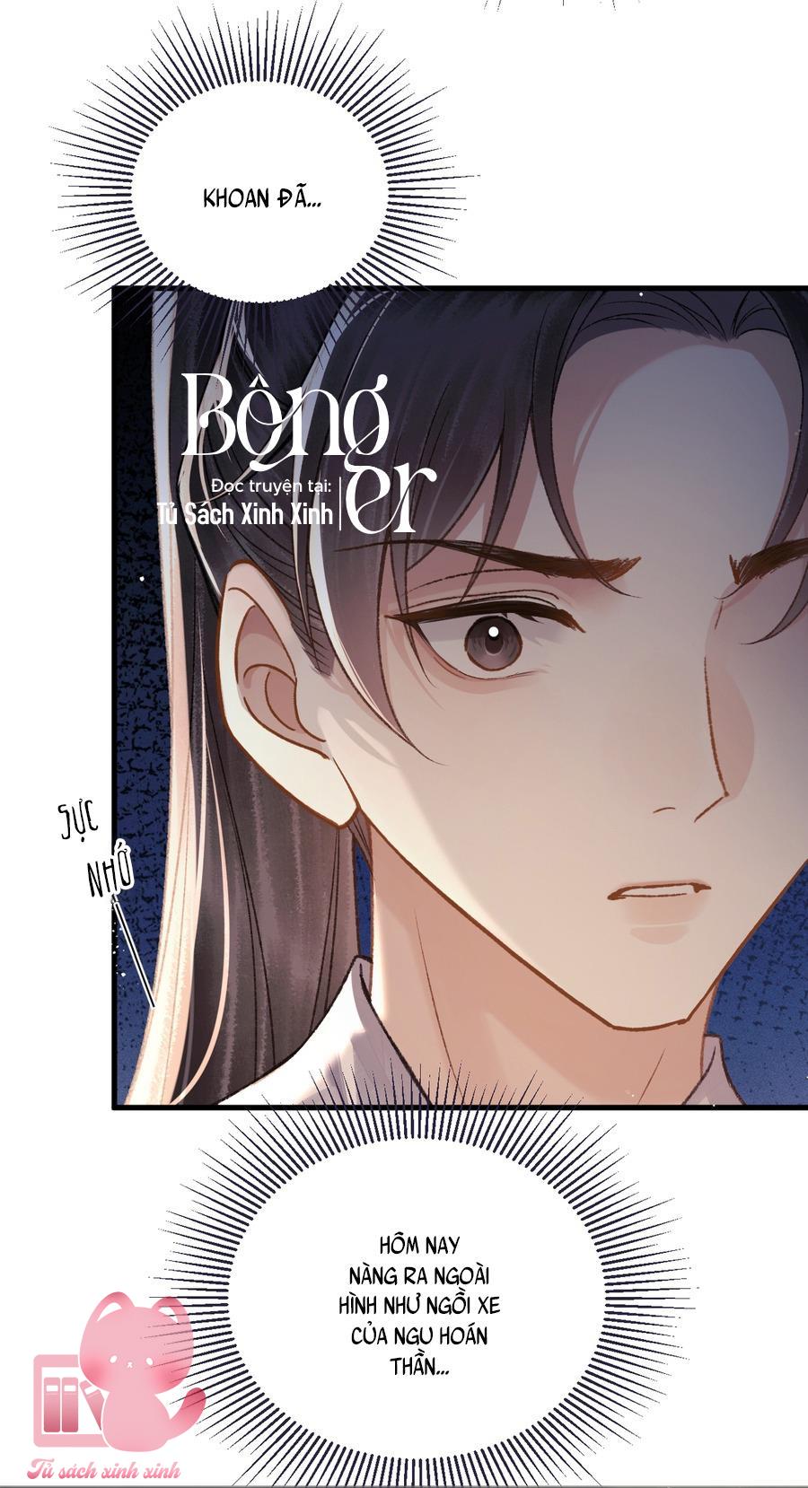 Gả Cho Vai Ác Chap 56 - Next Chap 57