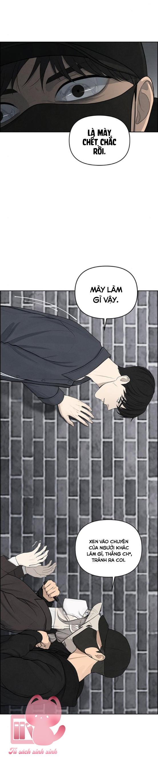 Hy Vọng Duy Nhất Chapter 4 - Next Chapter 5