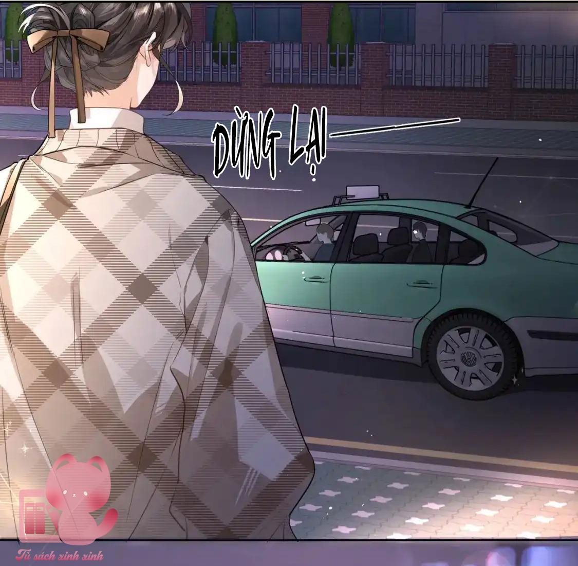 Tỏ Tình Chapter 25 - Trang 4