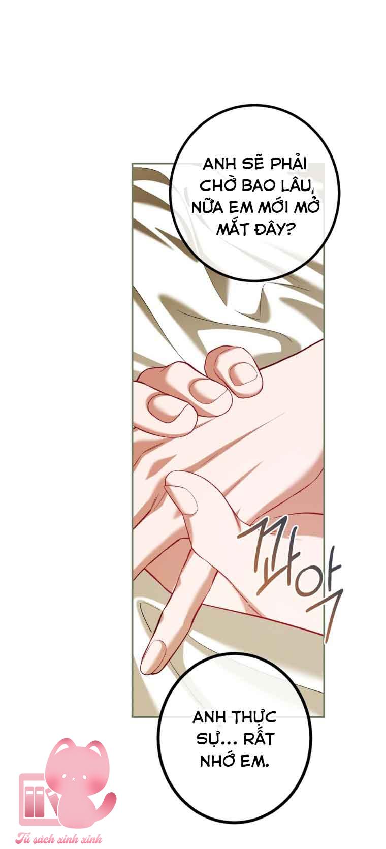 Thời Gian Của Nhân Vật Phụ Có Giới Hạn Chap 84 - Trang 4