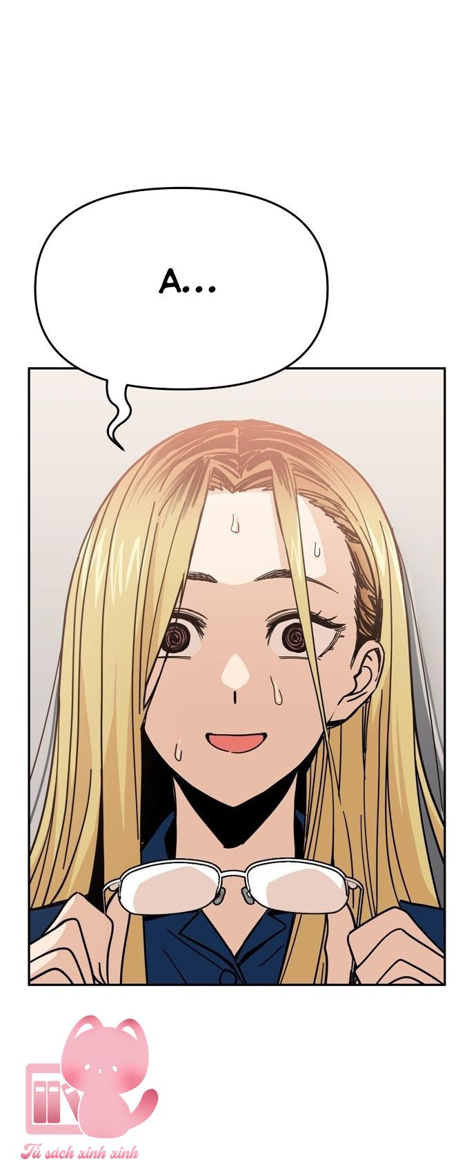 Lớ Ngớ Vớ Phải Tình Yêu Chapter 9 - Next Chapter 10