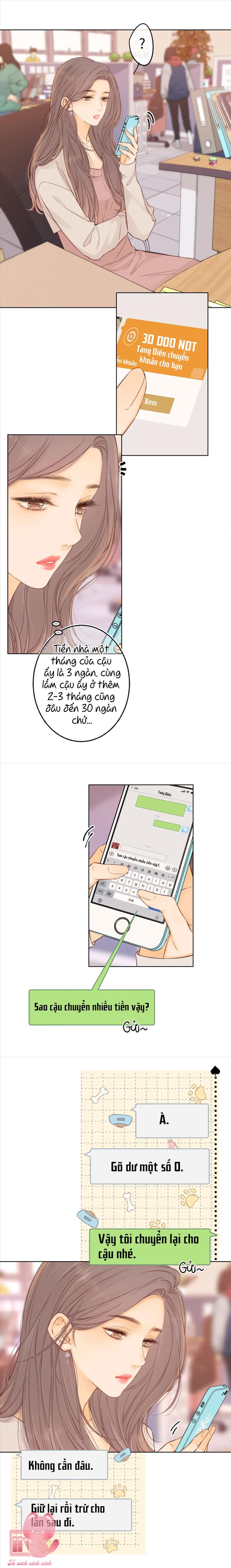 Khó Dỗ Dành Chap 50 - Trang 2