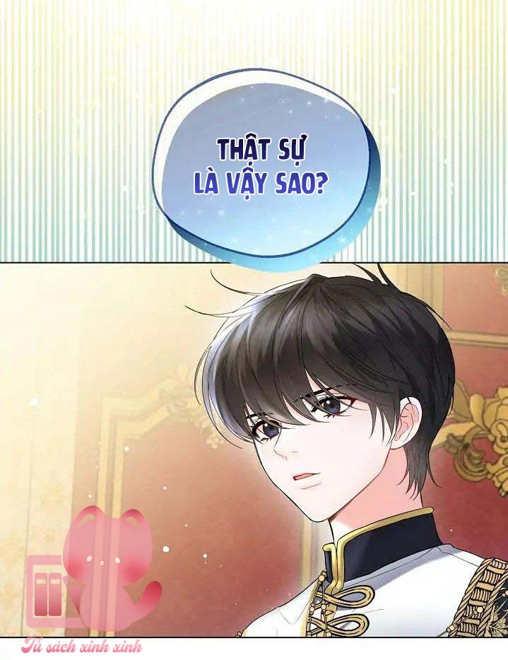 Tiểu Thư Crystal Là Nam Nhân Chap 10 - Trang 2