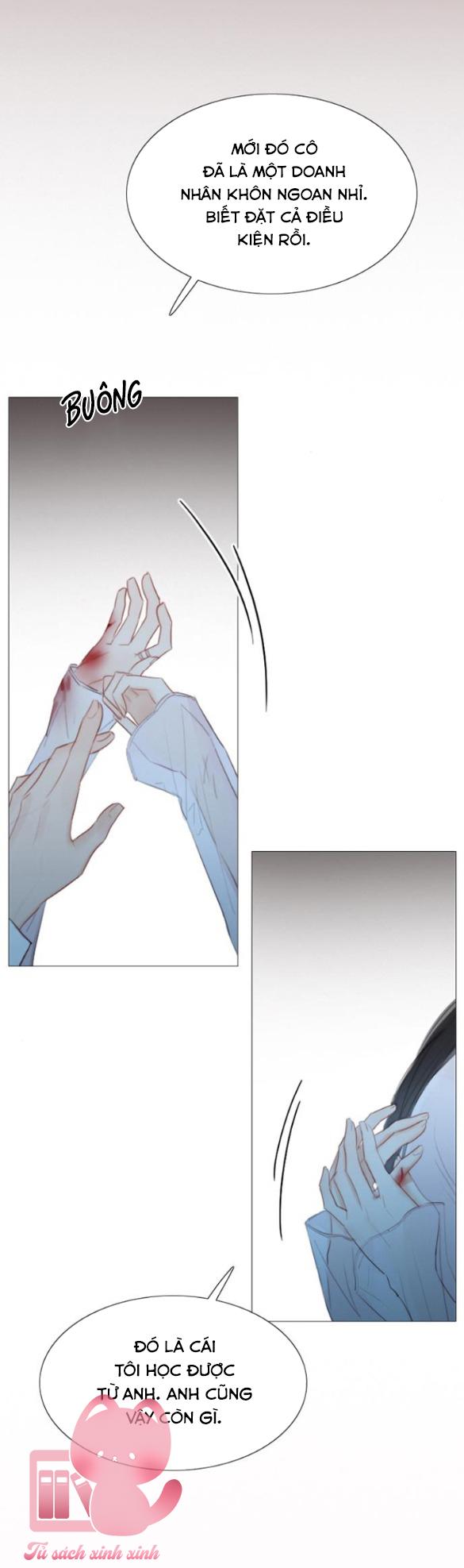 Serena Chương 43 - Next Chapter 43.1