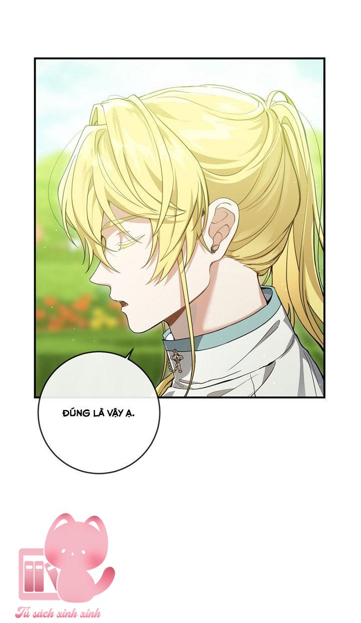 Hướng Về Ánh Dương Lần Nữa Chapter 53 - Trang 4