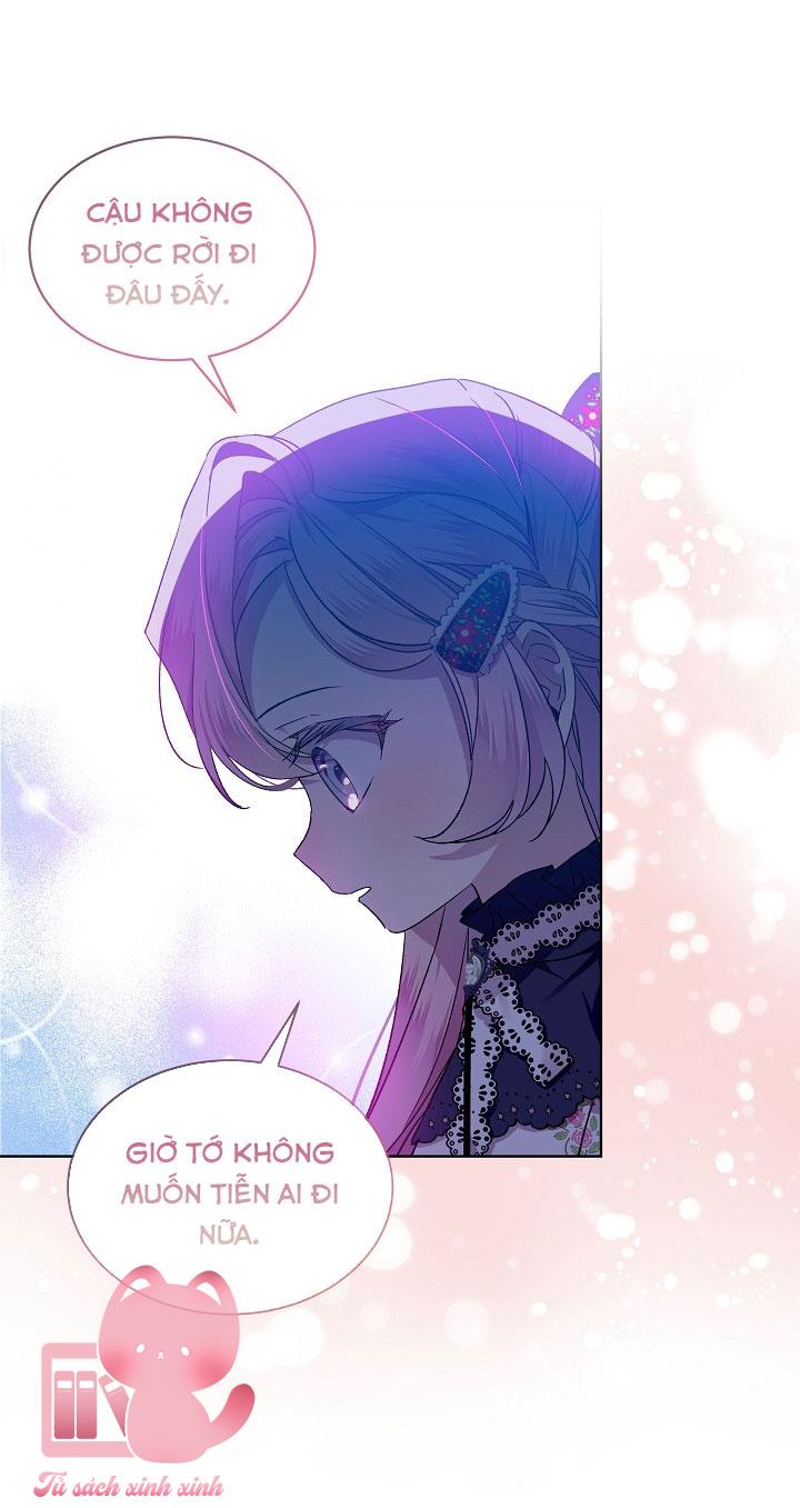 Quý Cô Thế Giới Ngầm Chap 56 - Trang 3