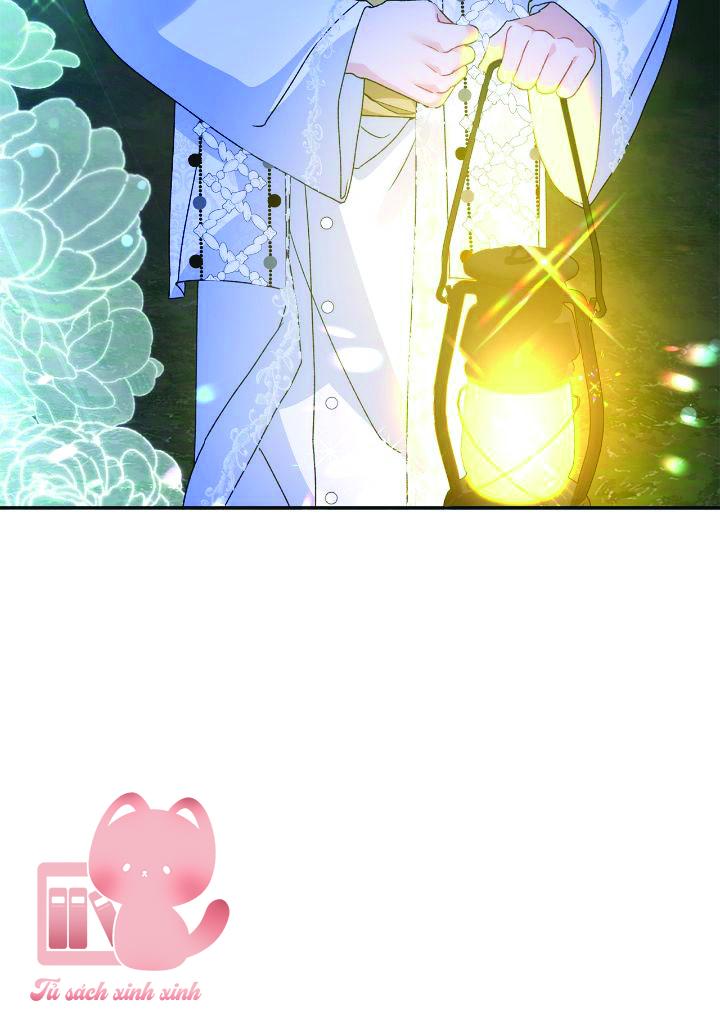 Hầu Nữ Bị Nguyền Rủa Trong Lâu Đài Của Công Tước Chap 9 - Trang 2