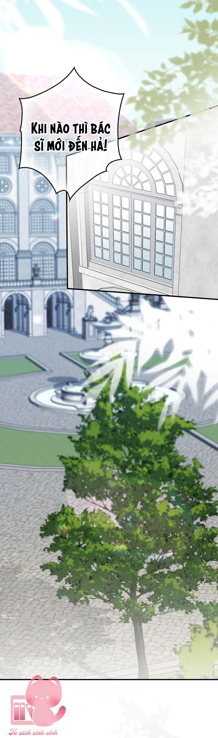 Chuột Đồng Dẫn Lối Cinderella Chap 2 - Next Chap 3