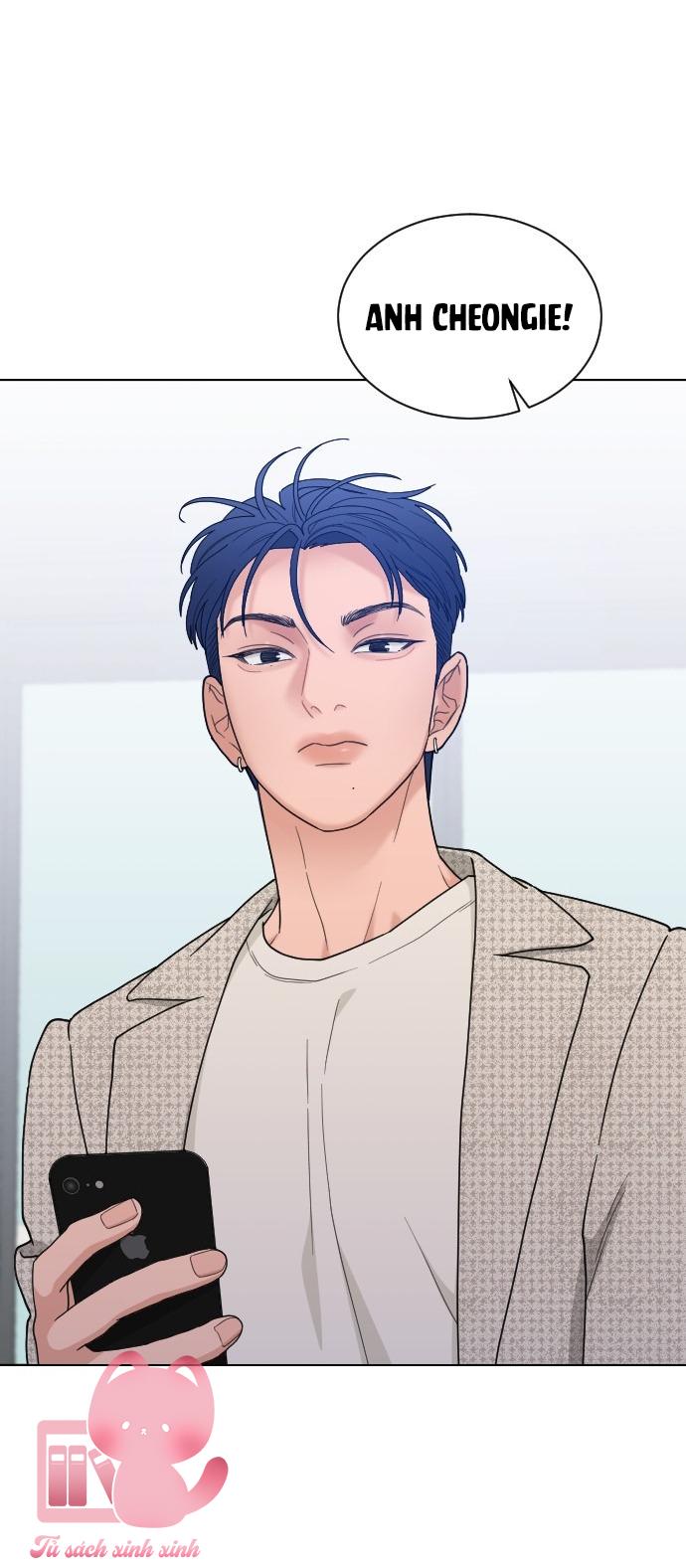 Vận May Không Ngờ Chap 53 - Next Chapter 54