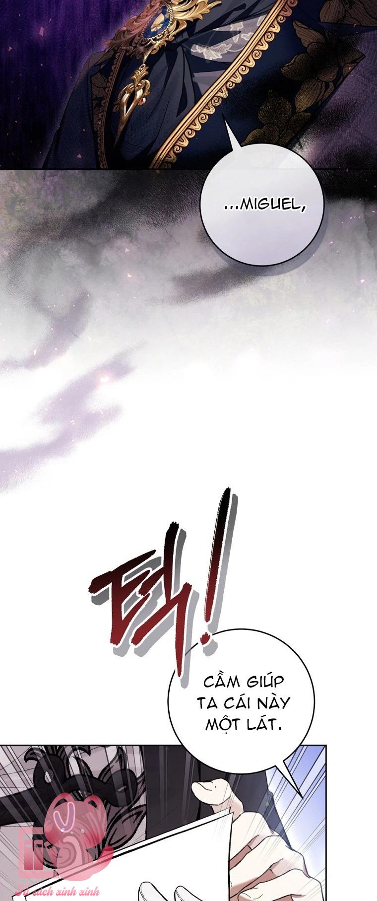 Làm Ác Nữ Bộ Không Tuyệt Sao? Chapter 73 - Trang 4