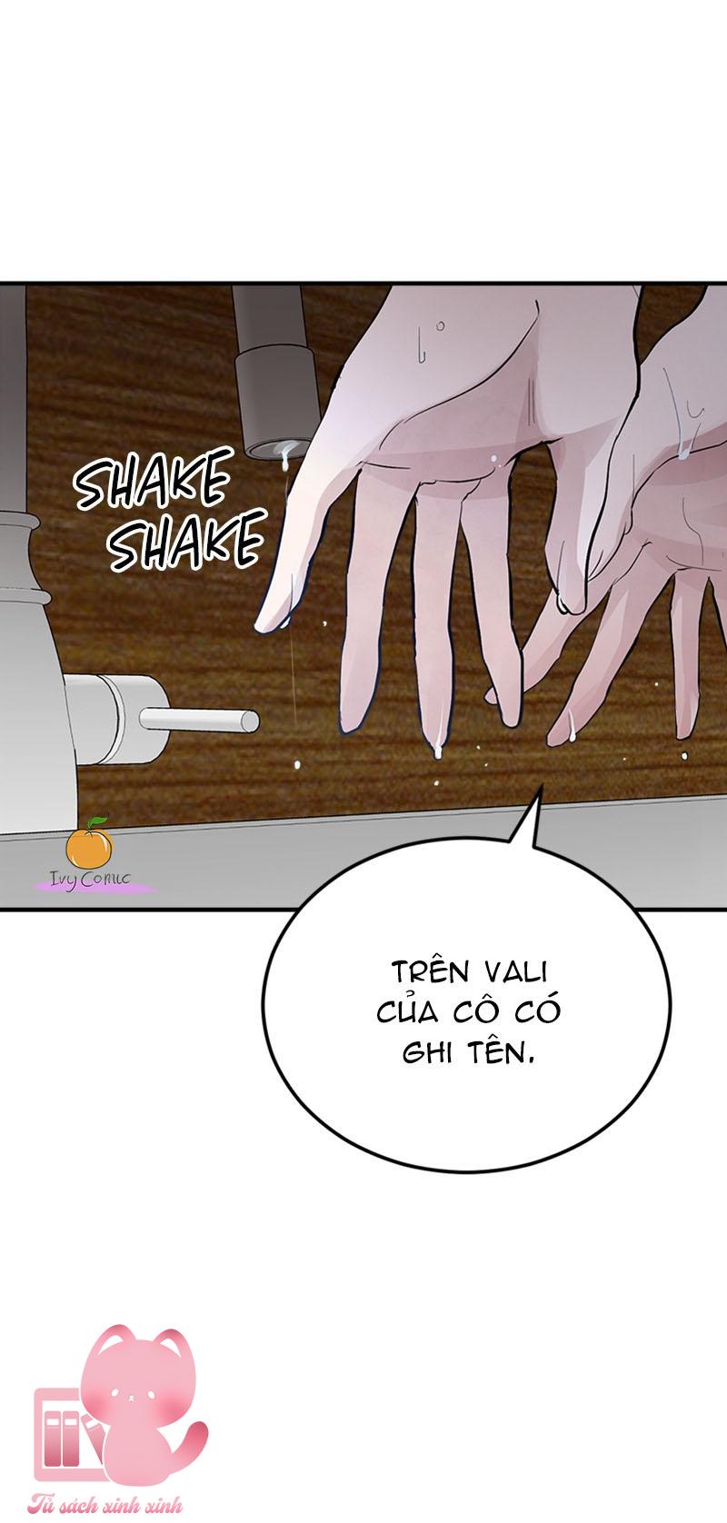 Trưởng Phòng Mệt Mỏi Vì Người Vợ Mới Cưới Chap 8 - Trang 2