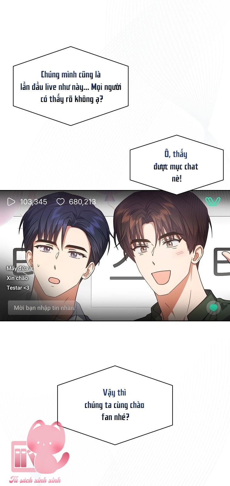 Debut Or Die Chapter 83 - Trang 4