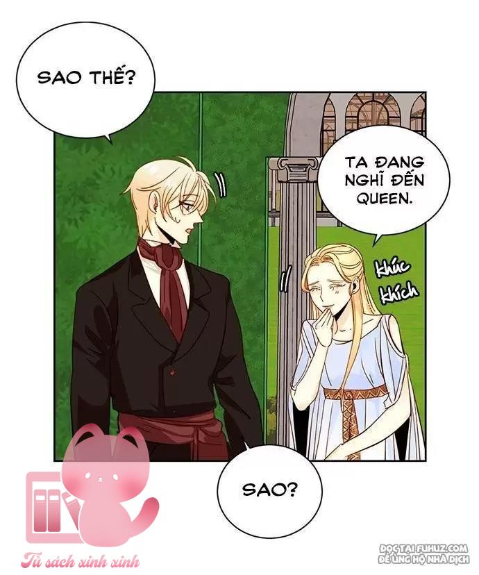 Hoàng Hậu Tái Hôn Chapter 27 - Next Chapter 28