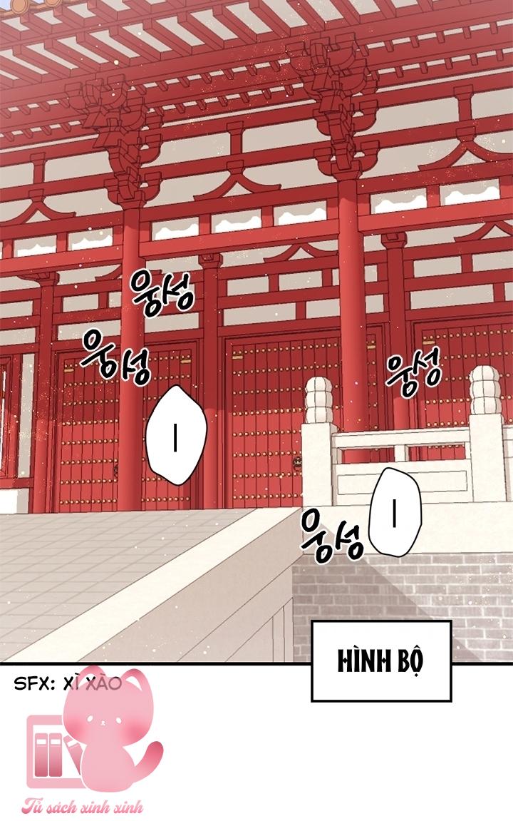 Sinh Viên Đại Học Hoàng Hậu Chap 29 - Trang 3