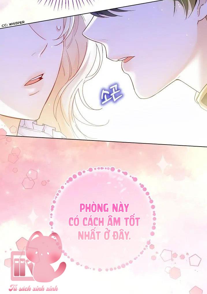 Tiểu Thư Crystal Là Nam Nhân Chap 11 - Trang 2