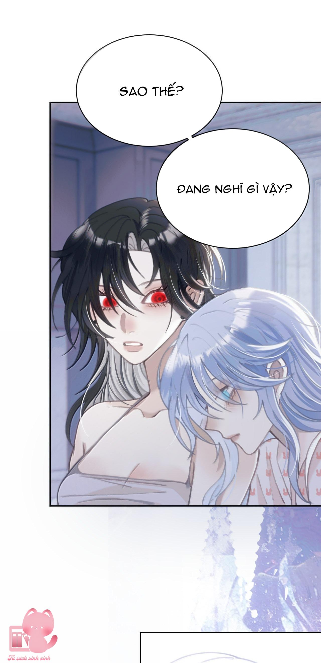 Đồng loại Chapter 28 - Trang 3