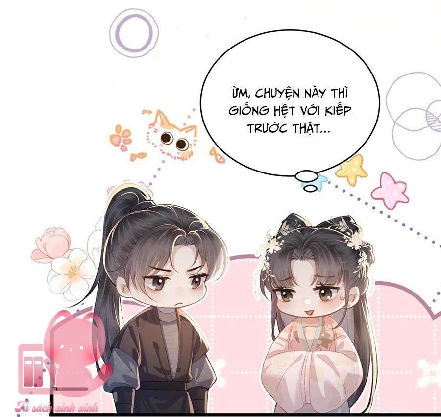 Gả Cho Vai Ác Chap 35 - Next Chap 36