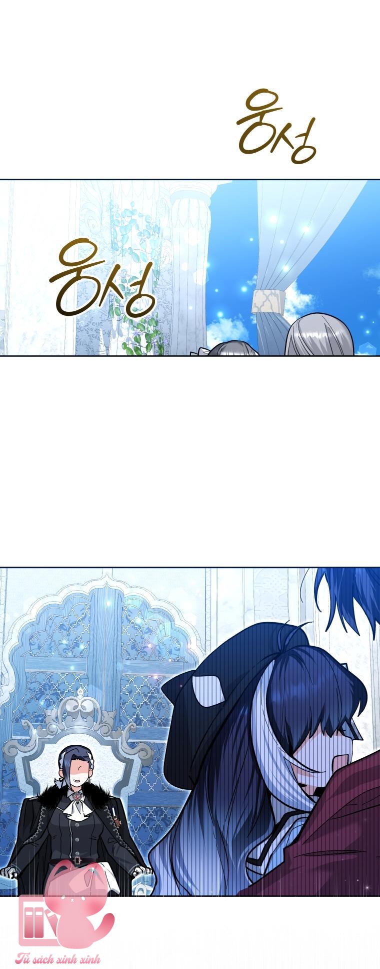 Bé Con Cá Voi Sát Thủ Chapter 25 - Next Chapter 26