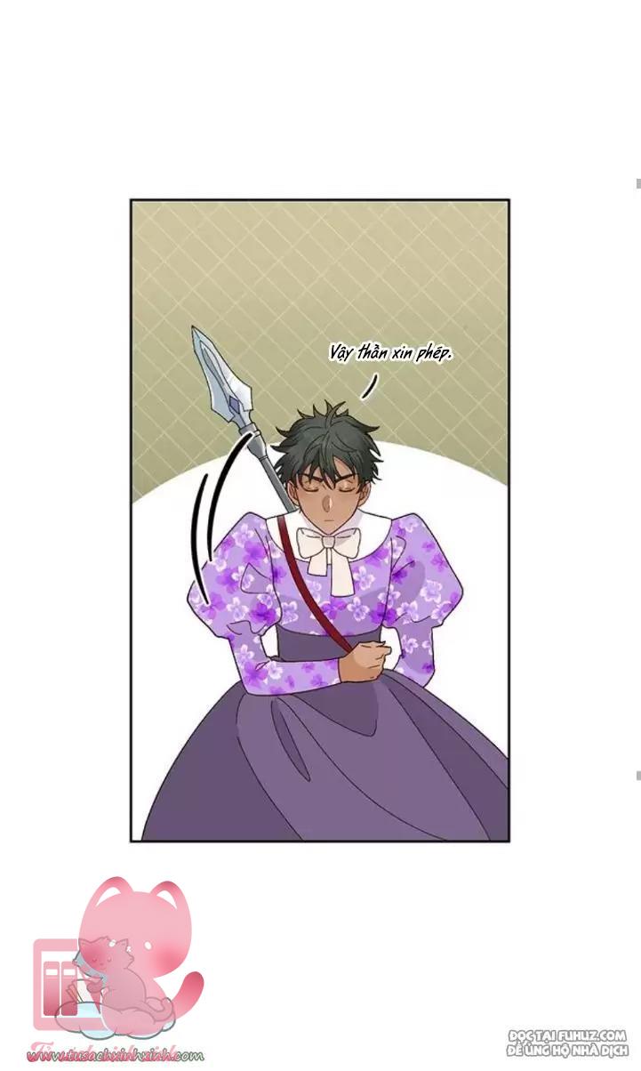 Hoàng Hậu Tái Hôn Chapter 92 - Next Chapter 92.5