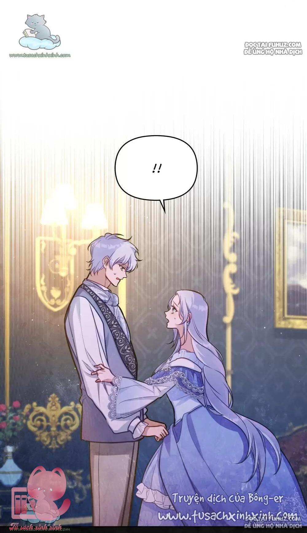 Nếu Không Vâng Lời Công Tước Chapter 16 - Trang 4