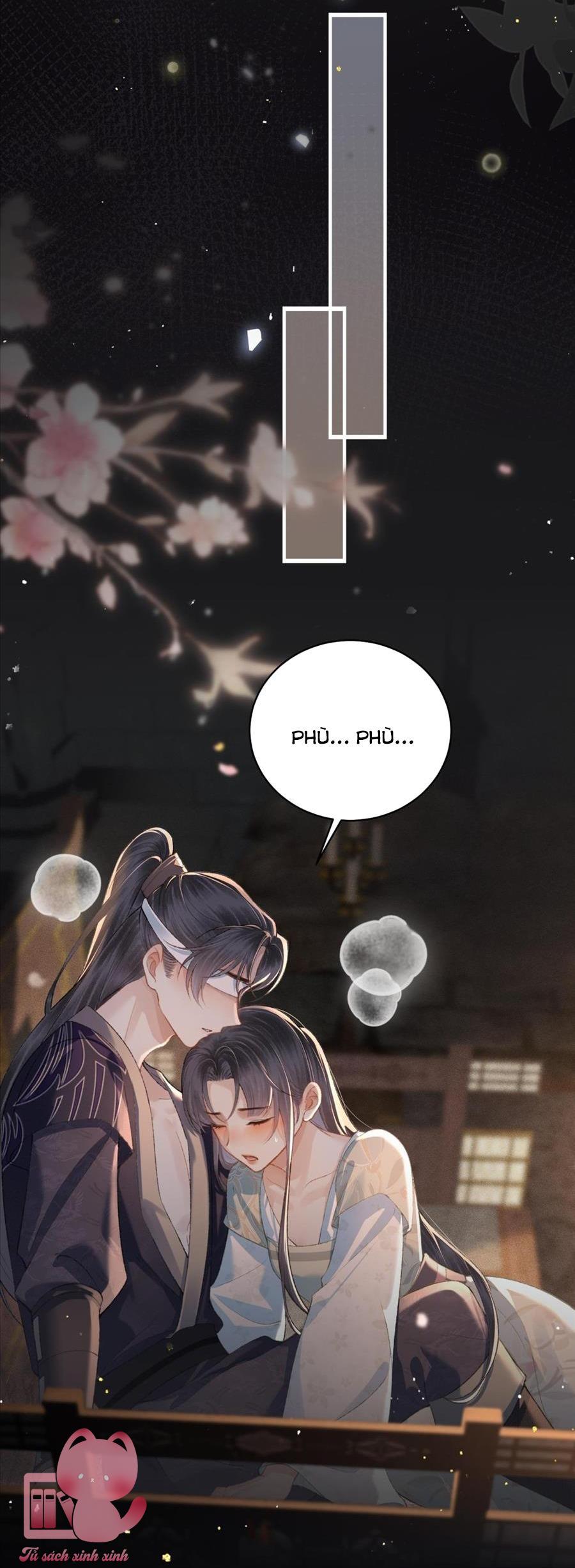 Gả Cho Vai Ác Chap 34 - Next Chap 35