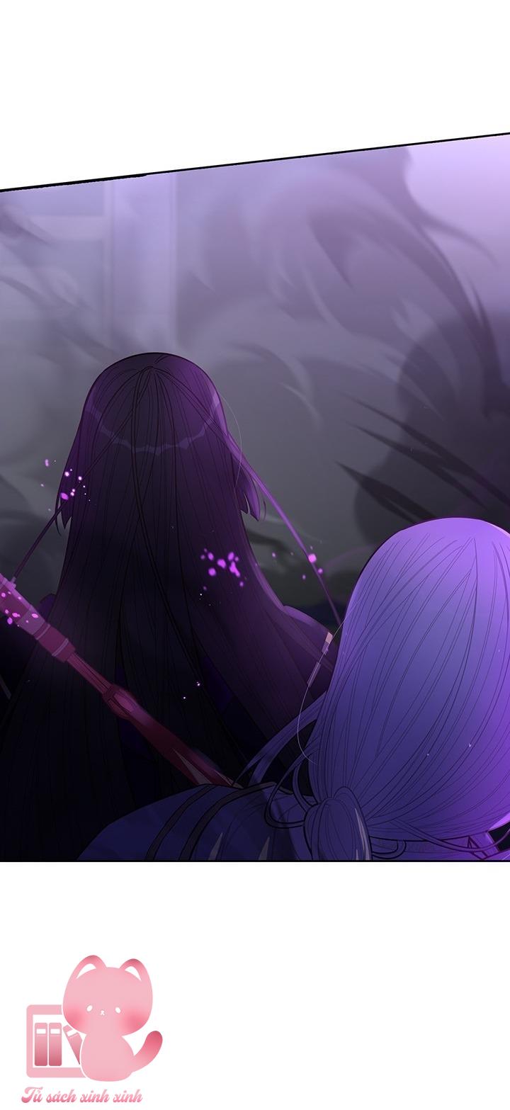 Hoàng Nữ Tóc Đen Chapter 103 - Next Chapter 104