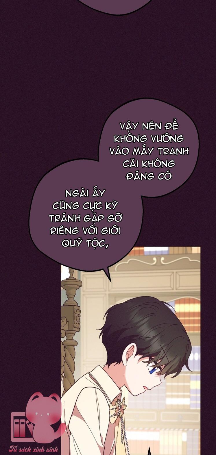 Được Yêu Thương Mà Còn Ngại Ngùng Sao! Chap 52 - Trang 4