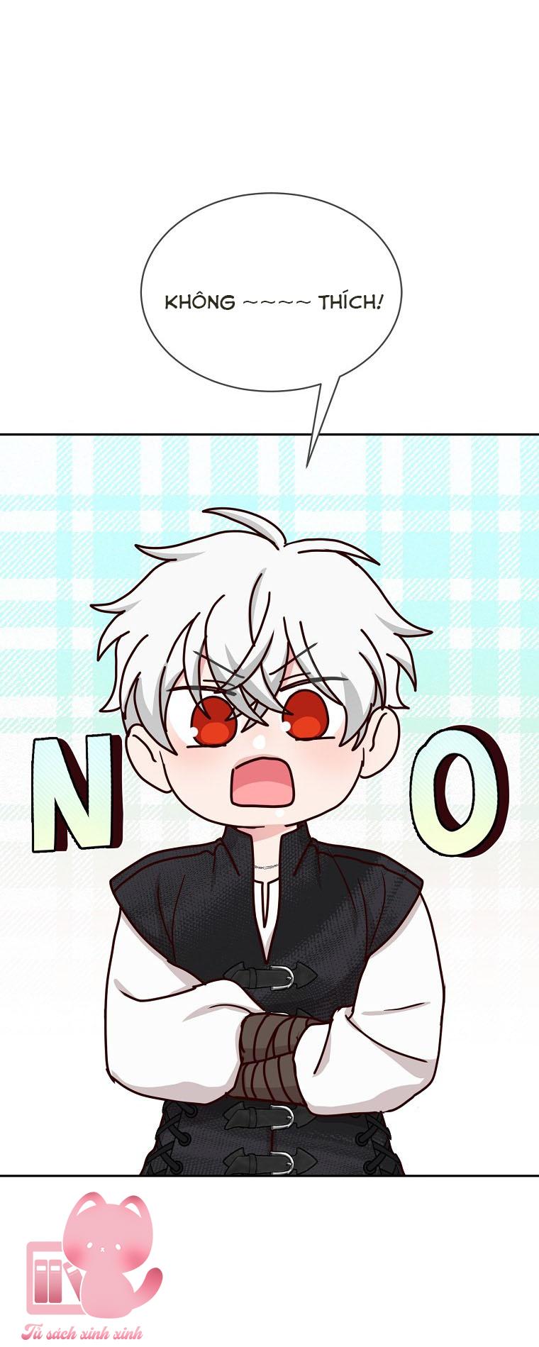 Thế Thì Ta Cứ Trở Thành Kẻ Ác Thôi Chap 71 - Trang 2