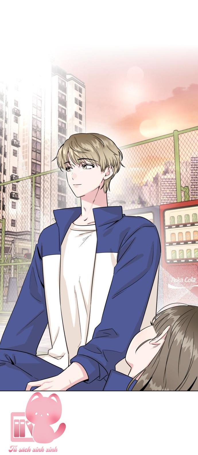 Chúng Ta Là Gì Của Nhau? Chap 20 - Trang 2